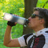 Water Bottle Harmony Graphite 1 L